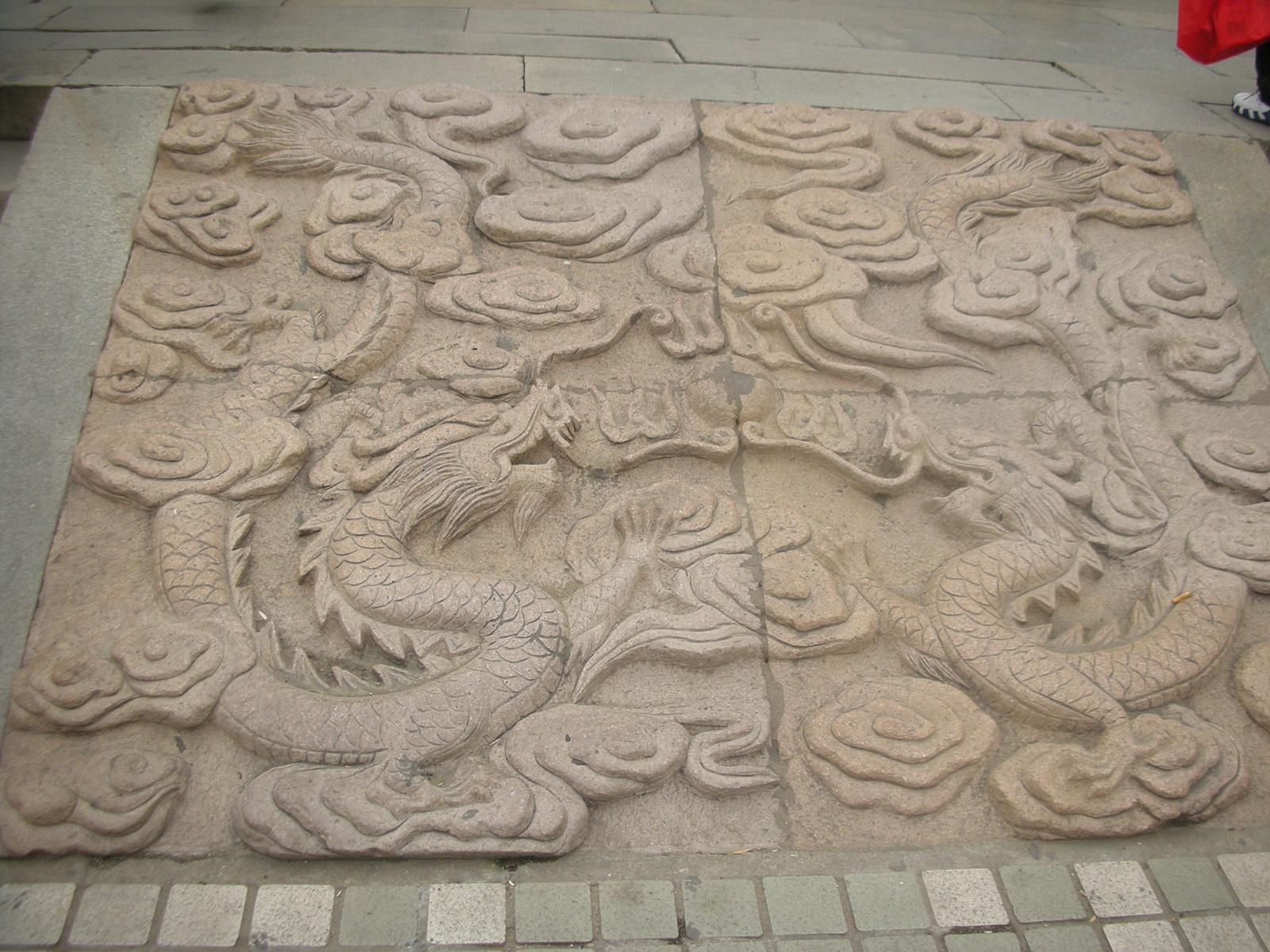 2000年ほど前は錫(スズ)の産地だったが、今は錫がない無錫(その2..無錫を代表する観光地である太湖)